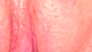 Dick in Pussy Close up Asmr