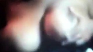 Punya, a Sri Lankan Beauty, Shows Off for Her Webcam Fans