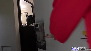 MilfTrip Big Tit MILF Needed Sex With Big Dick