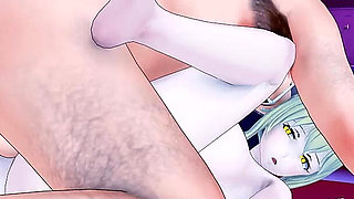 Summer Vacation Ntr Ending