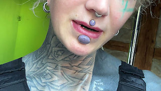Day 3 After My Boobs and Upper Blephoplasty Op