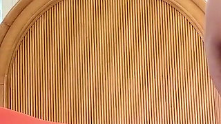 Nina Enjoys Double the BBC