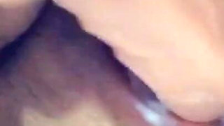 Yummy Morning Pussy Play