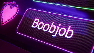 Mel x Lawa - Challenge Accepted! - BBC Cock In Little Pussy