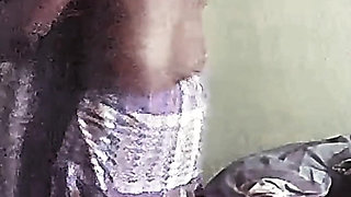 Indian Hot Aumty in Nighty Dick Riding Sex