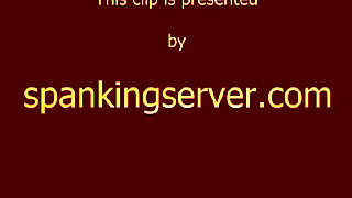 Luisa Bare Back Whip Classic07135