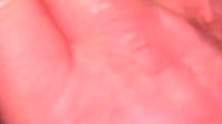 Slow Doggy Style Fuck with Anal and Anal Creampie