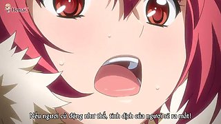 Kuroinu 3