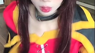 PoppaChan – Megumin