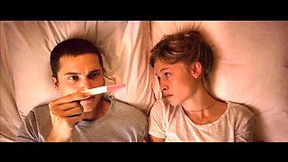 Hot Lesbian Teens Love Anal Sex & Squirt Orgasms - Amateur European Porn