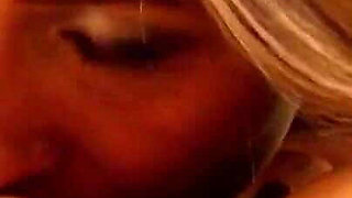 Lesbian pussy licking video