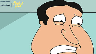 FULL VIDEO FAMILY GUY PORN LOIS GRIFFIN AND GLENN