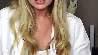 Doctor Relieves Swollen Balls