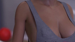 Obsessed with Horny Divorced MILFs Part 20