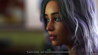 The Art of Seduction (part 32)