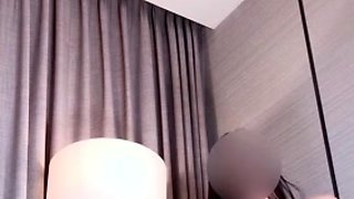 Omege japanese girl with big boobs on cams