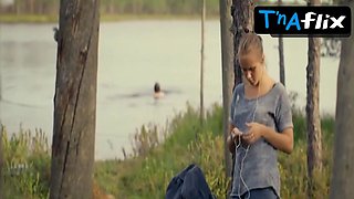 Maris Nolvak Rump Sequence in Cherry Tobacco