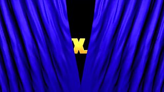 Brazilian bbw slut hardcore gangbang video