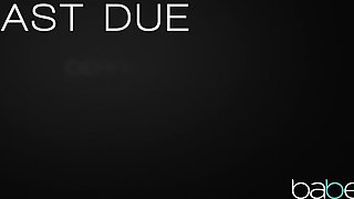 Tempting teen coquette hot adult clip