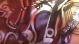 Mature Arab Slut Well Fucked