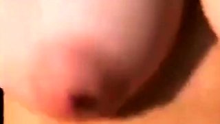 Indian Amateur Lactating