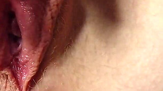 Masturbation with All My Fingers