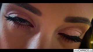 POV Dreams Merry Christmas 2020 - Little Caprice Dreams