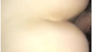 He Fucks My Cock To Orgasm - Amateur