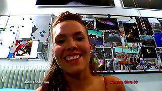 Ggg - Busty Casting Sluts Spread Wide for Hardcore Poundings