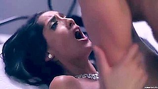 Her First Creampie - Chloe Amour Porn Clip