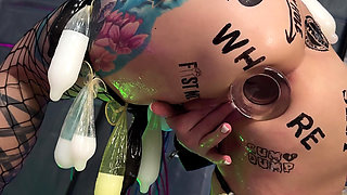 My New Cyberpunk Video Is Coming Soon