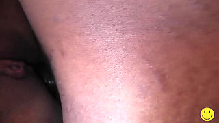 Christiane. the Cougar Is Fisted and Prolapsed