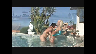 Tory Lane Bitches - Scene 03