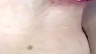 Boobs Sucking, Kissing and Hard Deep Fucking Scene of Indian Hot Girl Janvibhabhi