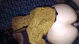 Sukunmi's first time with my sister-in-law - rode her like a mare and banged her hard