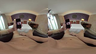 Bangin' Benny - PurityVR