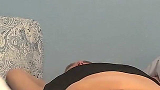 Mama Takes It in Both Holes and Gets Her Ass Filled up!