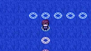 Never Saint Part 26 Deep Blowjob and Maybe Some More!? by Loveskysan69