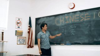 Whorey Chloe Cherry fucks her china tutor during class- psychoporn.net