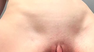 Horny Webcam Babe Solo Masturbation