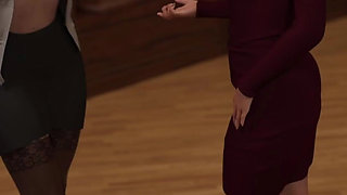 Sons of Analarchy Part 110 (new Update)