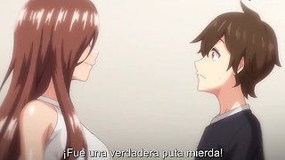 Everybody Wants to Fuck Man of The House - 2D Hentai