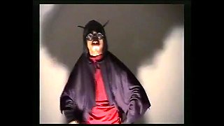 Olivier Sanchez Gangbang Orgy - Anal Blowjob & Double Penetration Threesome Casting Part 1