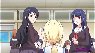 Hentai Scene - Fuck With Sisters Fuck Tits - Full at HentaiPP.com