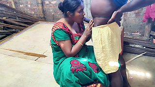 Desi Husband and Wife Sex Video