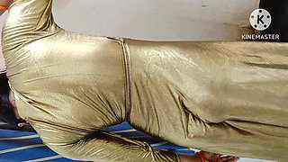 Part -1 Sasur Ne Apni Bahu Ki Chudayi Ki Hard Fuck with Stepdad and Stepsister