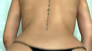 Compilation of Videos Anal Sex, Blowjob, Cumshot - Tara Rico
