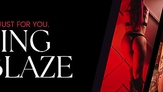 Naughty Couch Babe - Socks, Feet, Dildo Ride & Explosive Orgasm