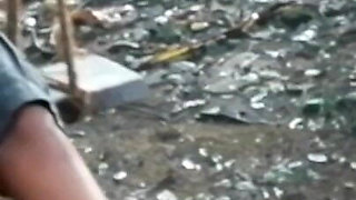 My Real Step Daughter