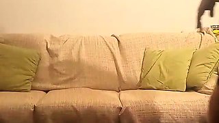 Jessy funny amateur teen brunette toying